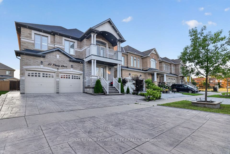85 Ebury Drive, Brampton, ON L6X 0E6 – photo 2
