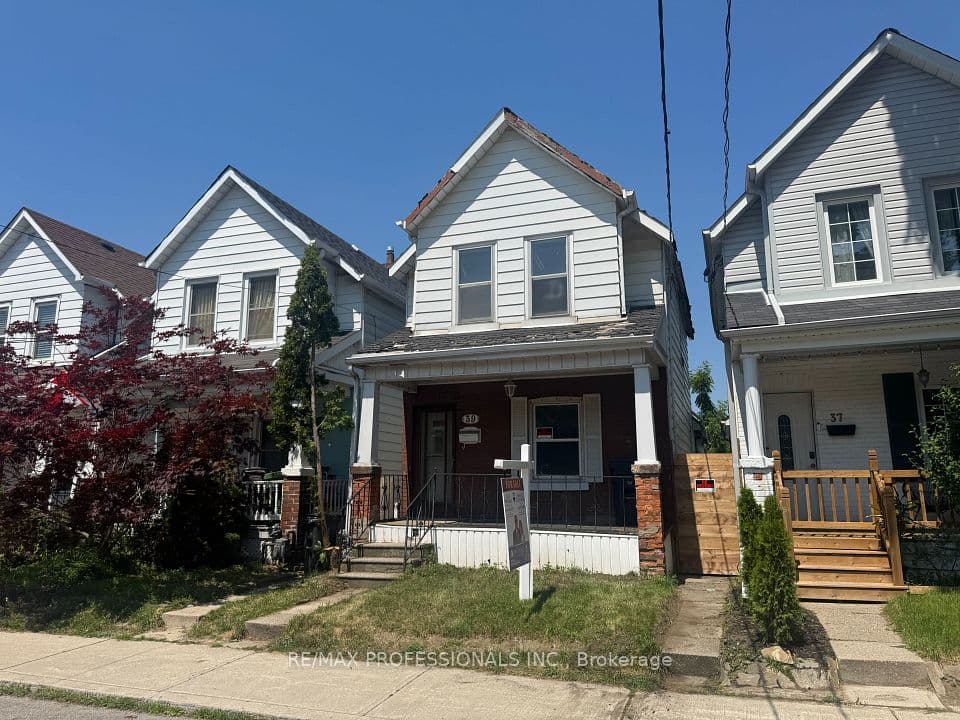 39 Holley Avenue, Toronto, ON M9N 2C4 – photo 3