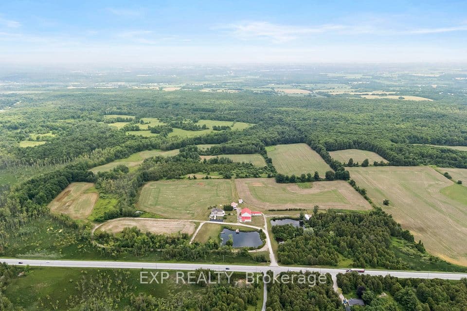 11677 Regional Rd 25 N/A, Halton Hills, ON L7J 2M1 – main photo