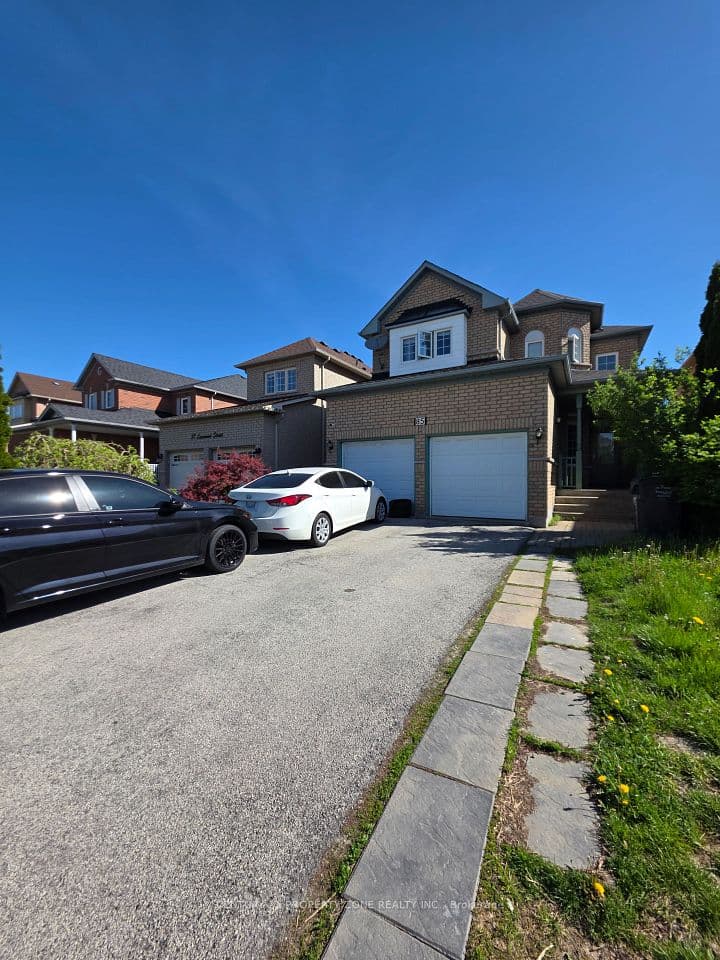 85 Lanewood Street, Brampton, ON L6R 1V2 – main photo