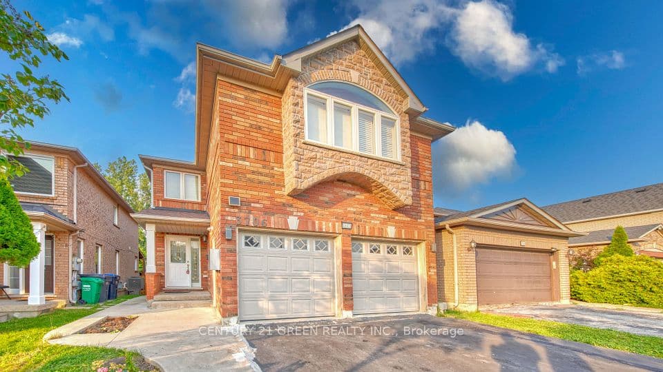 3706 Forest Bluff Crescent, Mississauga, ON L5N 7W7 – photo 3