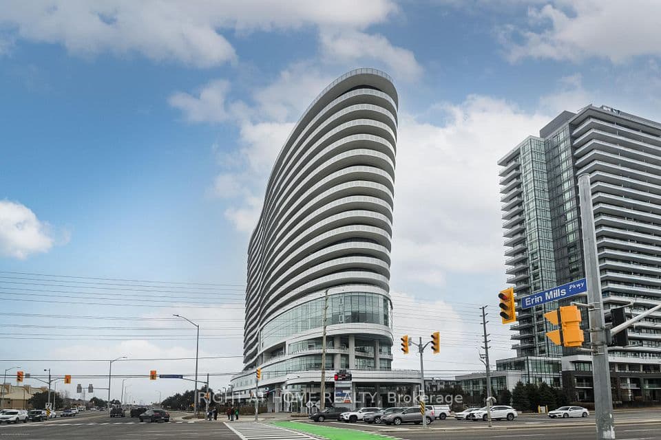 2520 Eglinton Avenue W 1602, Mississauga, ON L5M 0Y4 – main photo