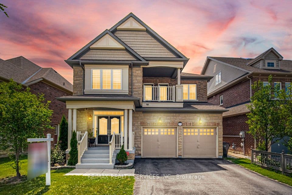 164 Bonnieglen Farm Boulevard, Caledon, ON L7C 4B9 – main photo