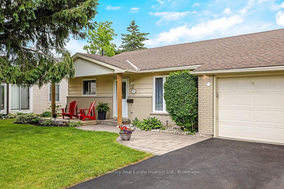 14 Rosemary Road, Halton Hills, ON L7J 1E8 – photo 3