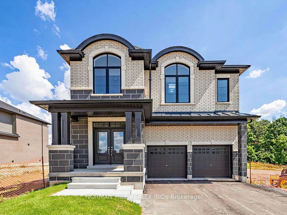 113 Antibes Drive, Brampton, ON L6X 5J2 – main photo