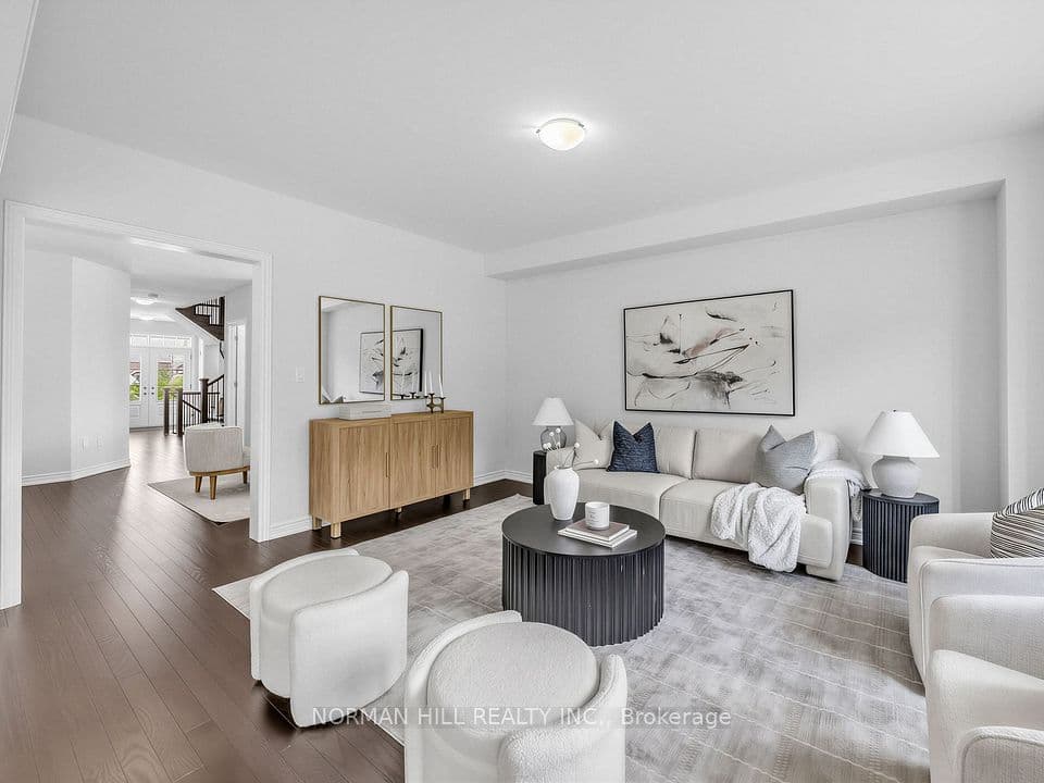 113 Antibes Drive, Brampton, ON L6X 5J2 – photo 3