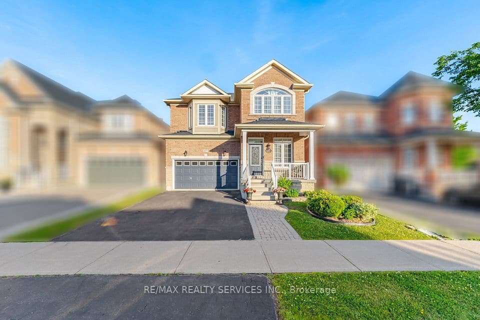 157 FATHER TOBIN Road, Brampton, ON L6R 0E3 – photo 2