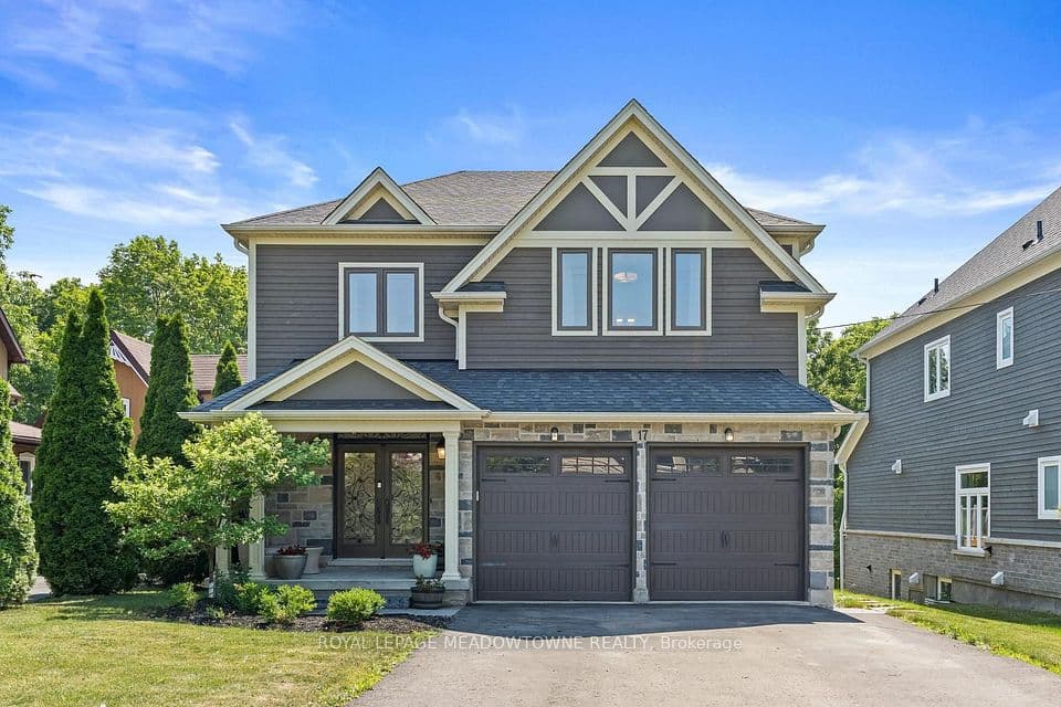 17 Ontario Street, Halton Hills, ON L7G 3K5 – photo 2