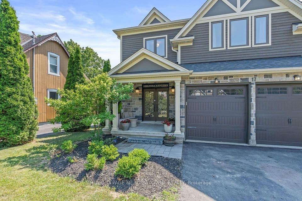 17 Ontario Street, Halton Hills, ON L7G 3K5 – photo 3