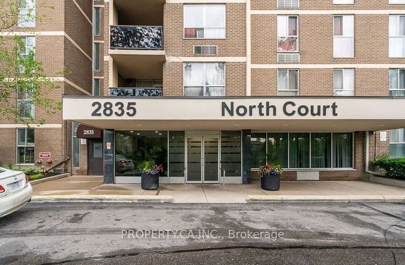 2835 Islington Avenue 107, Toronto, ON M9L 2K2 – photo 2