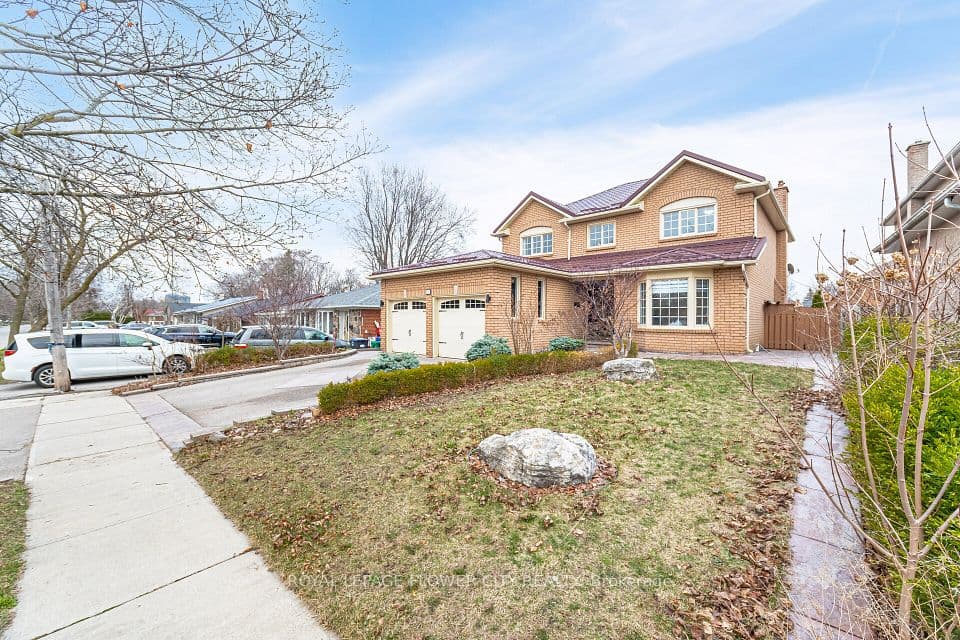 47 Burgby Avenue, Brampton, ON L6X 2G7 – photo 3