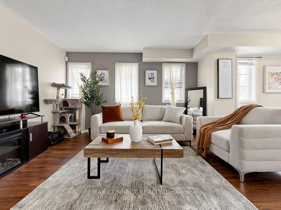 58 Sidney Belsey Crescent 304, Toronto, ON M6M 5J2 – photo 2
