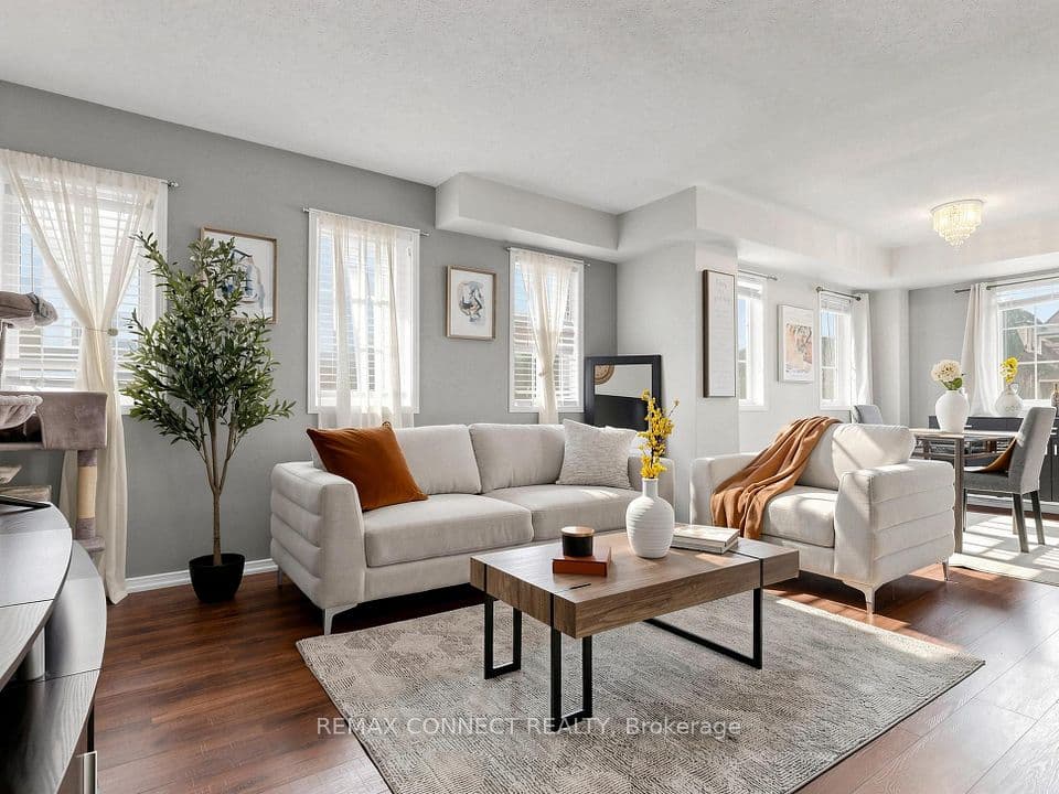 58 Sidney Belsey Crescent 304, Toronto, ON M6M 5J2 – main photo