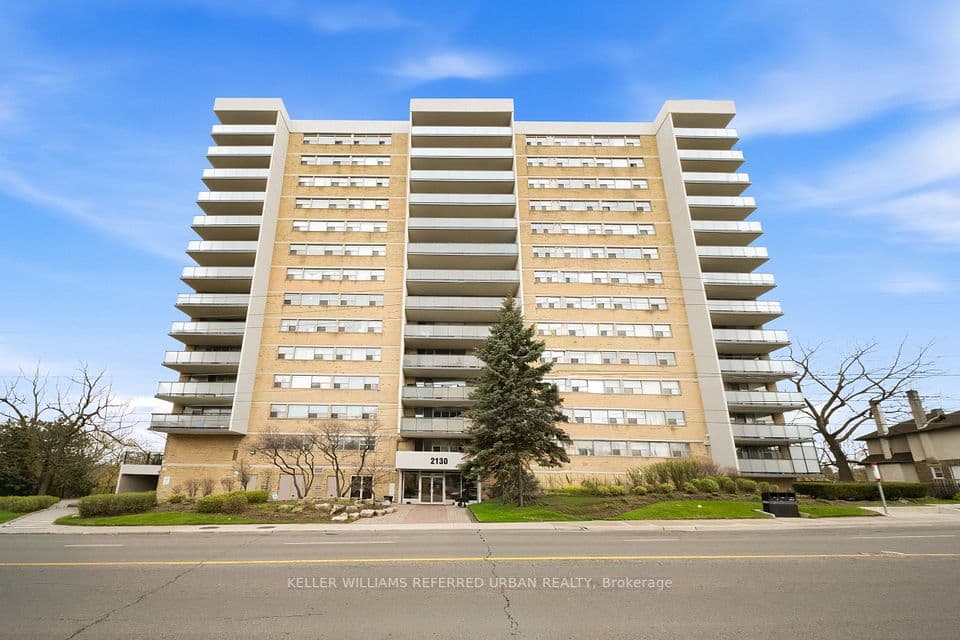 2130 Weston Road 1401, Toronto, ON M9N 3R9 – photo 2