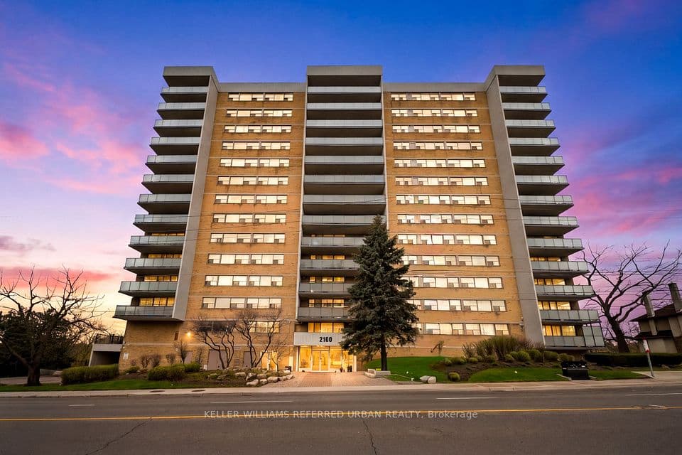 2130 Weston Road 1401, Toronto, ON M9N 3R9 – main photo