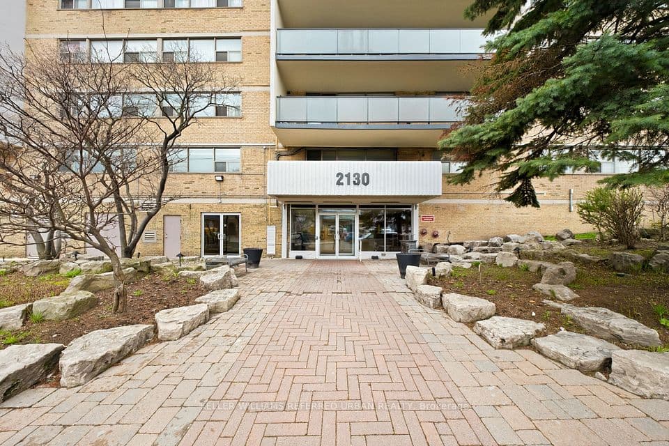 2130 Weston Road 1401, Toronto, ON M9N 3R9 – photo 3