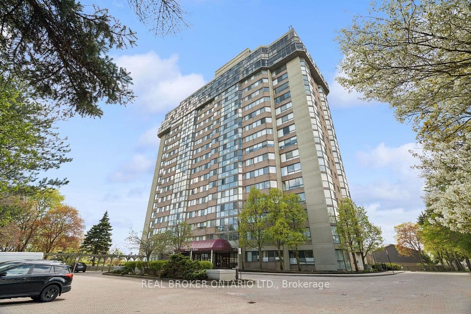 880 Dundas Street W 503, Mississauga, ON L5C 4H3 – main photo