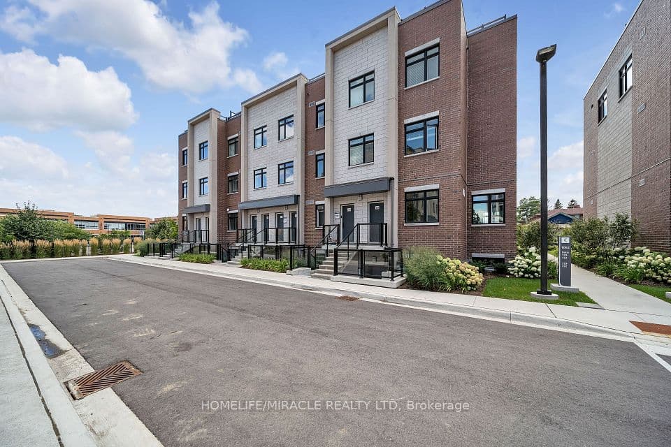 1062 Douglas Mccurdy N 230, Mississauga, ON L5G 4B1 – photo 3