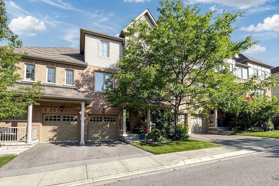 38 Cedar Lake Crescent, Brampton, ON L6Y 0P9 – main photo