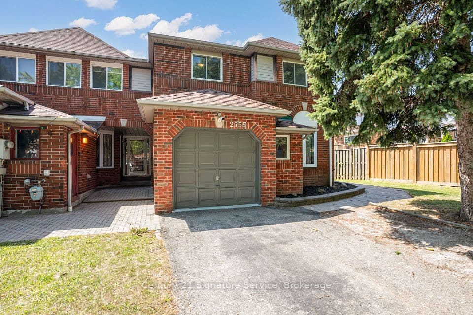 2755 Lindholm Crescent, Mississauga, ON L5M 4S1 – photo 3