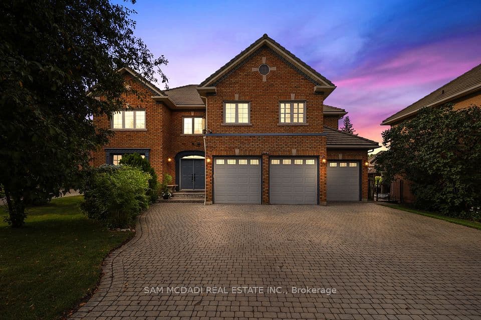 5109 Elderview Court, Mississauga, ON L5M 5A9 – main photo