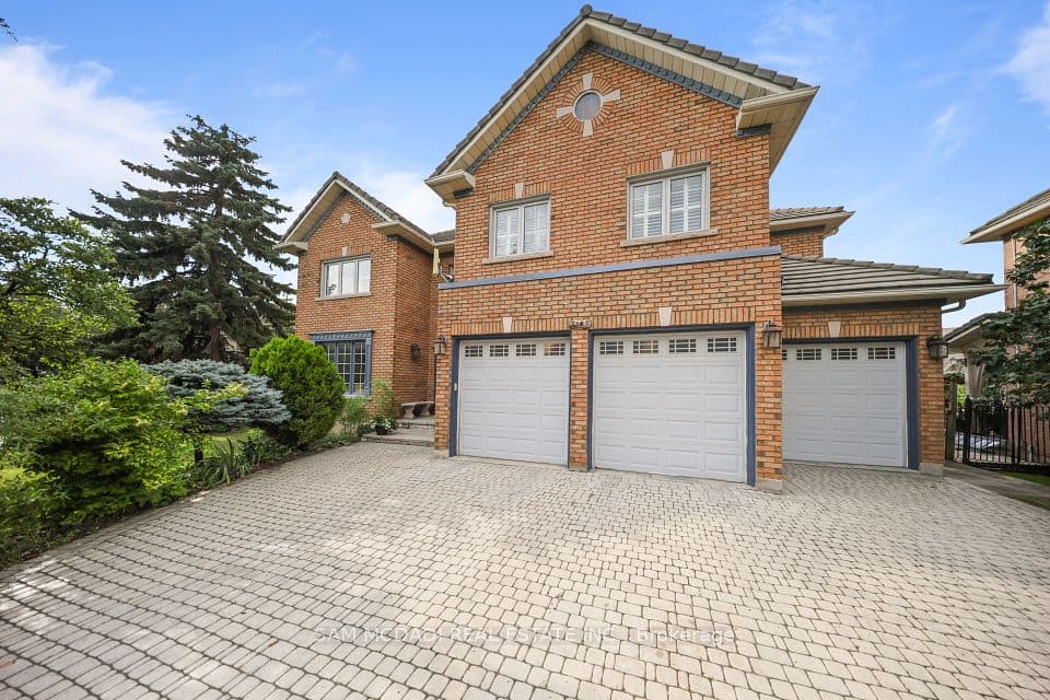 5109 Elderview Court, Mississauga, ON L5M 5A9 – photo 2