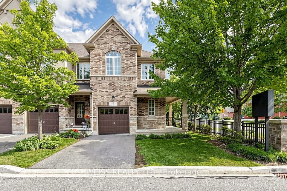 5970 Turney Drive 1, Mississauga, ON L5M 0S5 – main photo