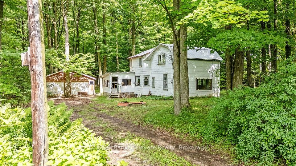 2529 Campbellville Road, Milton, ON L9T 2X7 – main photo