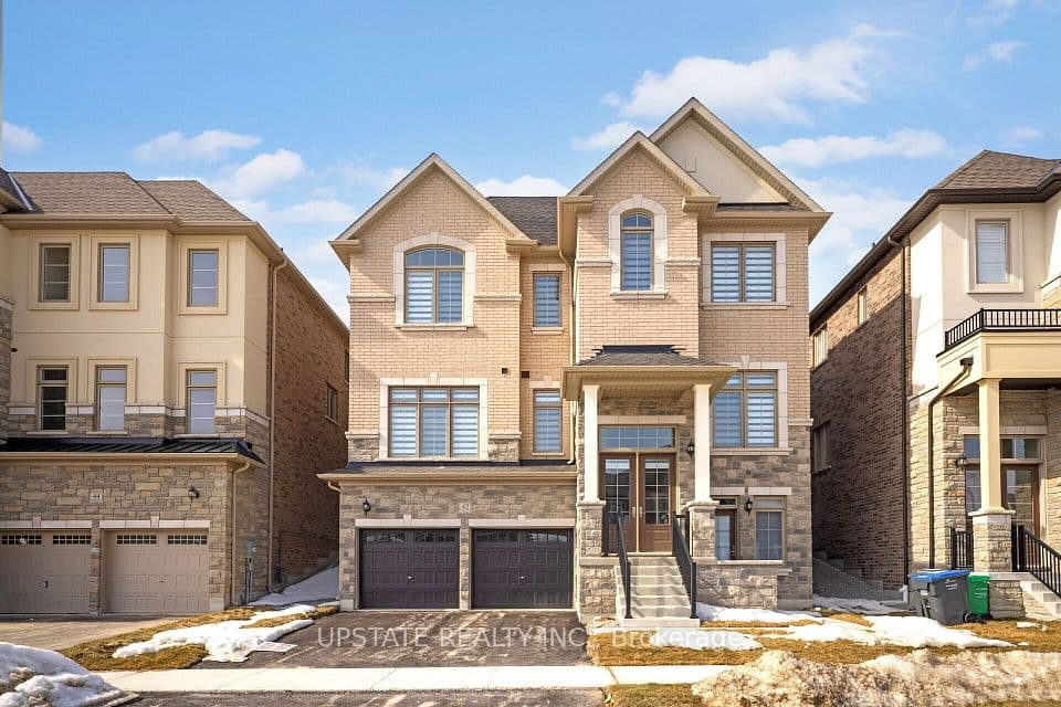 42 James Walker Avenue, Caledon, ON L7C 4M8 – main photo