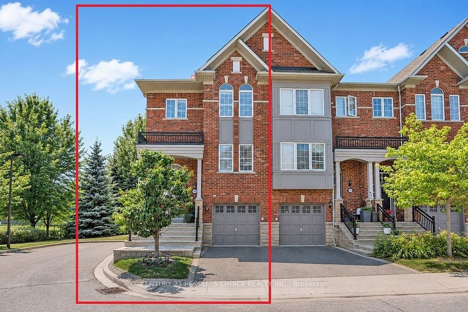 230 Paisley Boulevard W 40, Mississauga, ON L5B 0C5 – photo 2