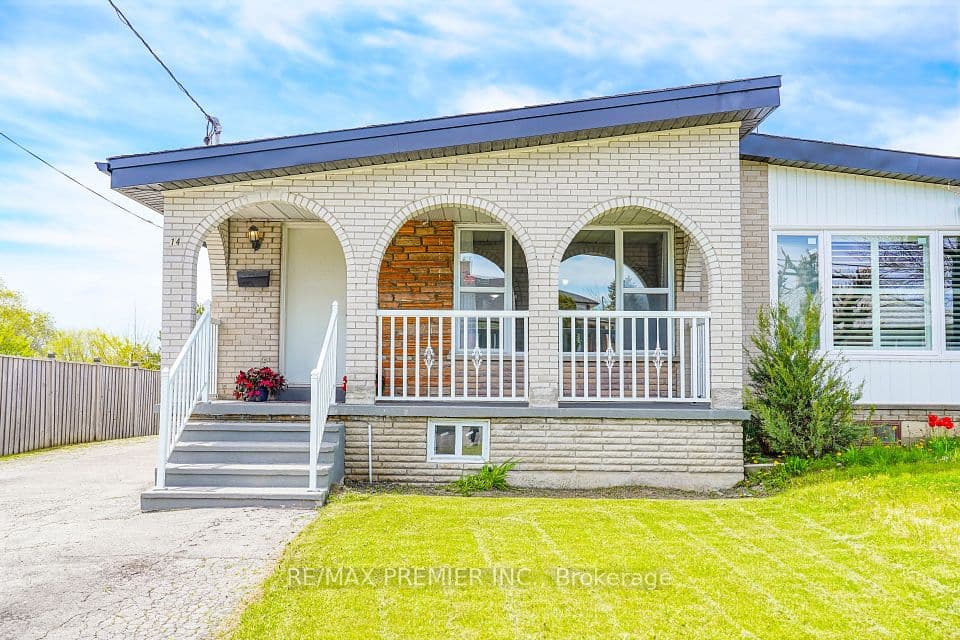 14 Yatescastle Drive, Toronto, ON M3L 2B8 – photo 3