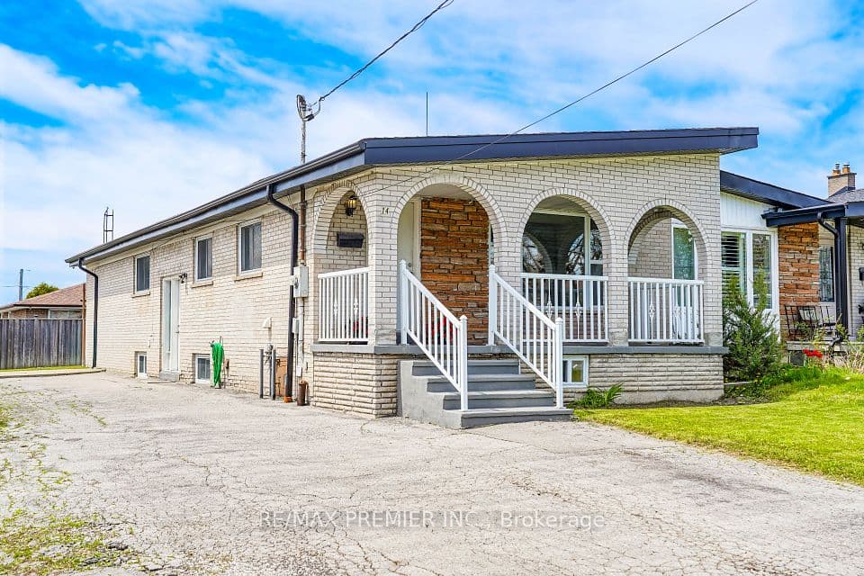 14 Yatescastle Drive, Toronto, ON M3L 2B8 – photo 2