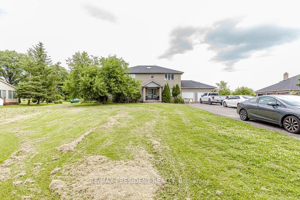 12775 Heritage Road, Caledon, ON L7C 1T9 – main photo