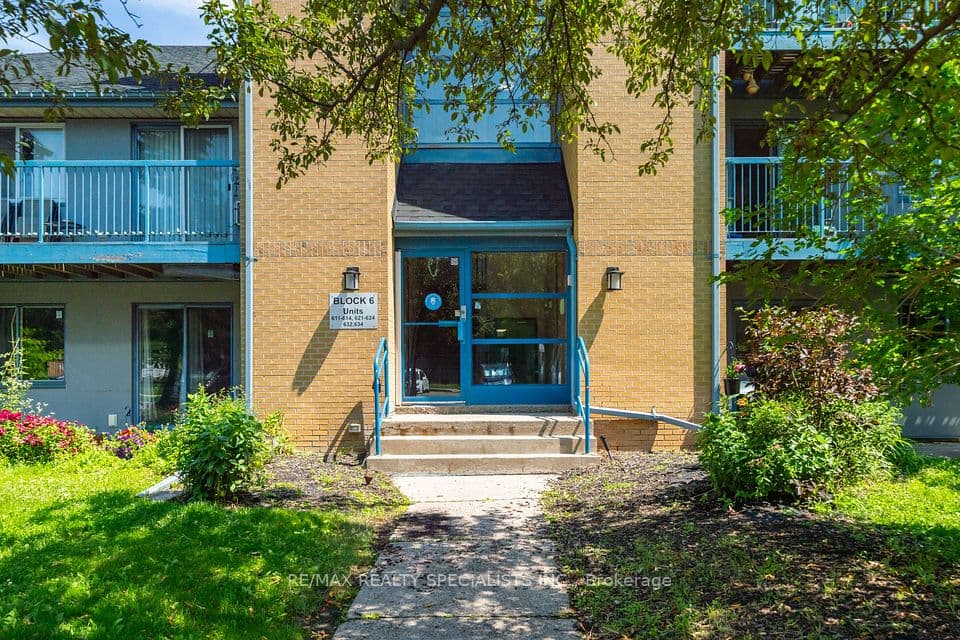 95 Trailwood Drive 612, Mississauga, ON L4Z 3L2 – photo 3