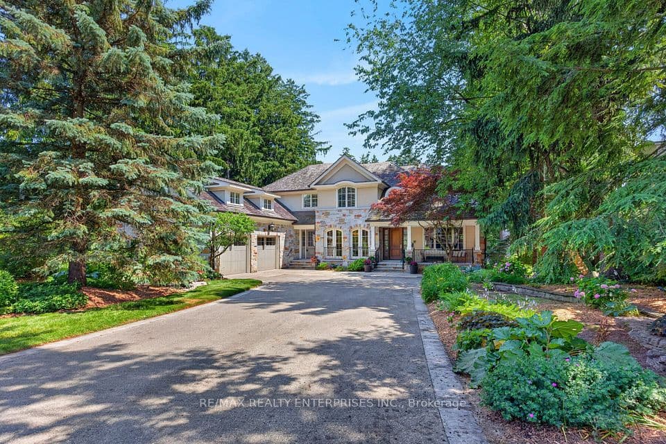 1396 Crescent Road, Mississauga, ON L5H 1P6 – main photo