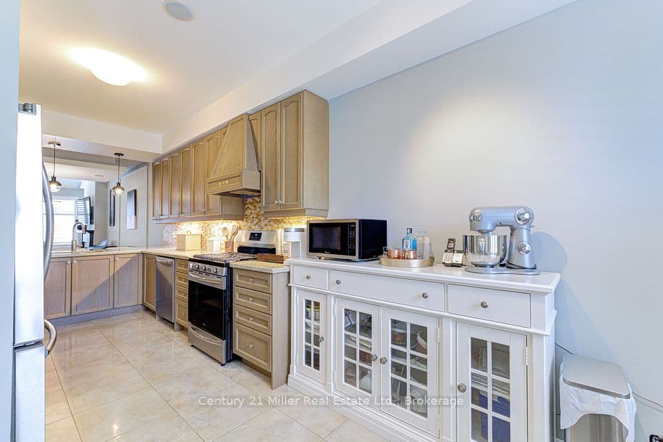 3202 EPWORTH Crescent, Oakville, ON L6M 0B2 – photo 3