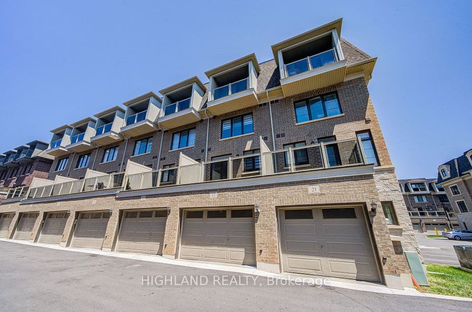 270 Melody Common 22, Oakville, ON L6H 8A5 – photo 2