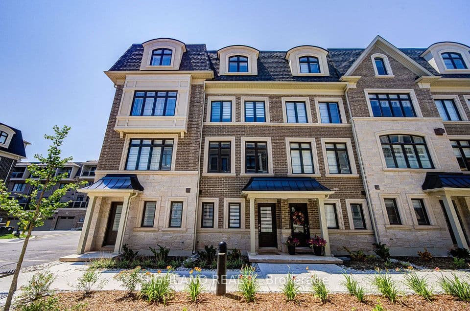 270 Melody Common 22, Oakville, ON L6H 8A5 – main photo