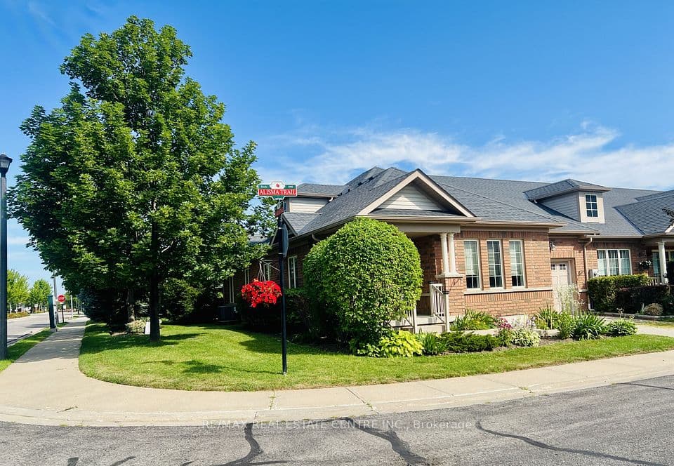 2 Alisma Trail, Brampton, ON L6R 0Y8 – photo 3
