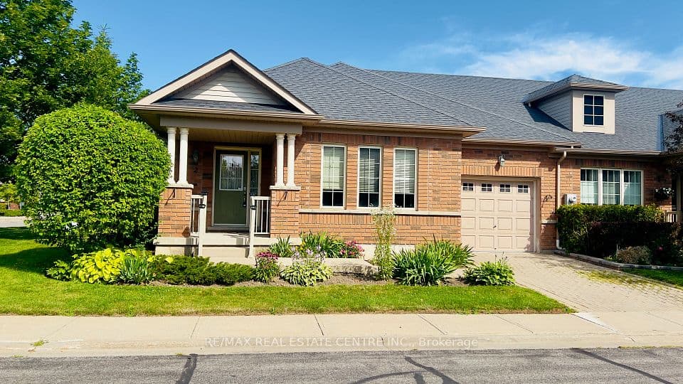 2 Alisma Trail, Brampton, ON L6R 0Y8 – main photo