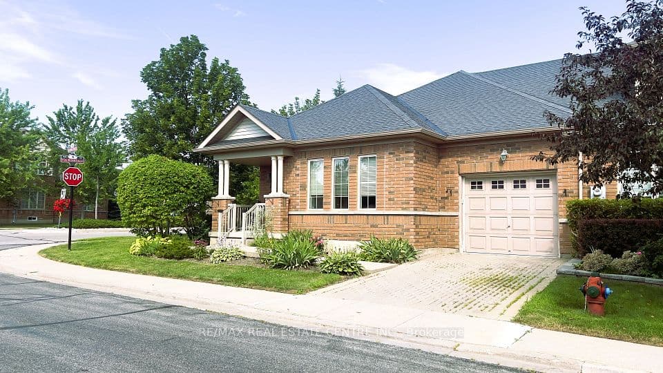 2 Alisma Trail, Brampton, ON L6R 0Y8 – photo 2
