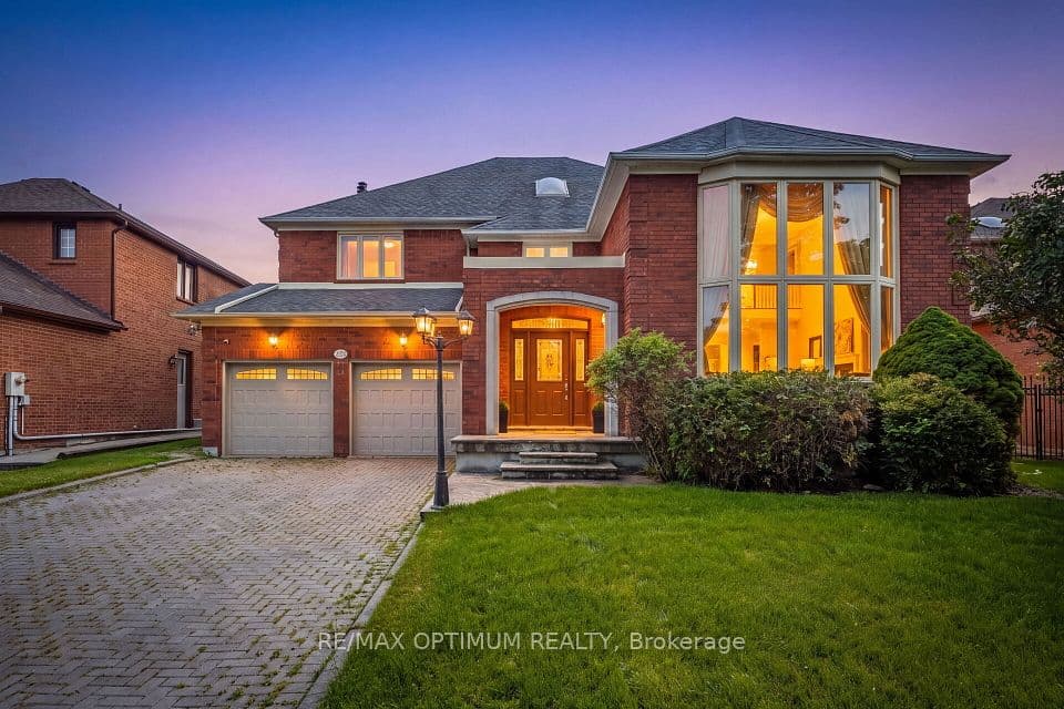 5859 Riverside Place, Mississauga, ON L5M 4X1 – main photo