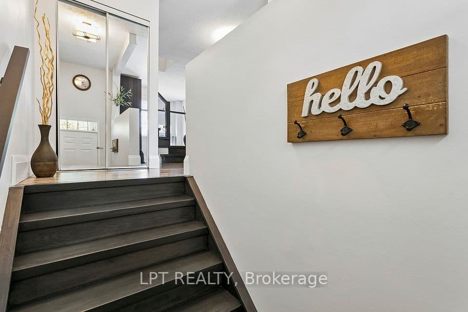 6060 Snowy Owl Crescent 37, Mississauga, ON L5N 7K3 – photo 3