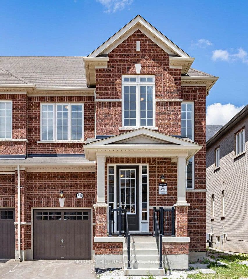 36 Guildhouse Drive, Brampton, ON L7A 4W5 – photo 3