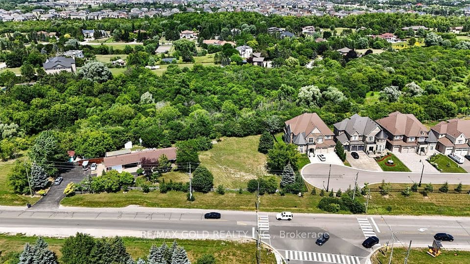 11467 Portion Of 11467 Goreway Drive, Brampton, ON L6P 0M9 – photo 2