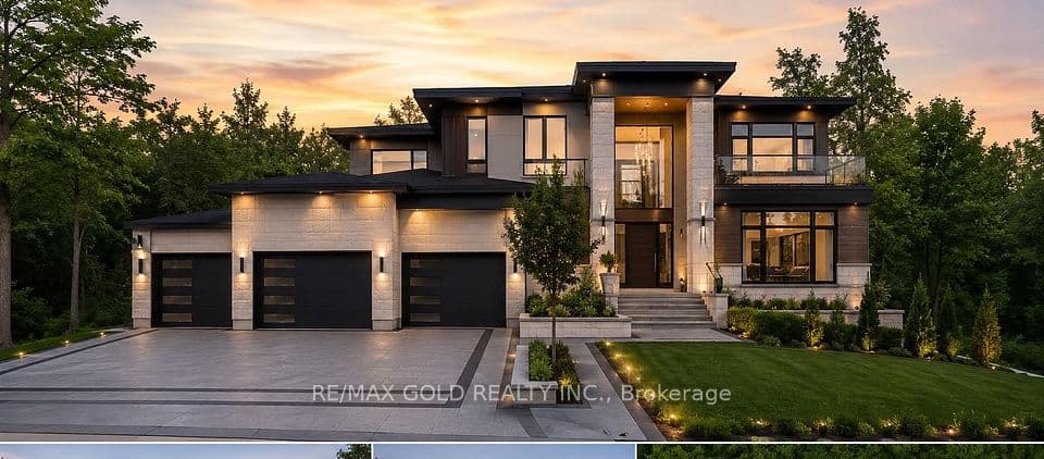 11467 Portion Of 11467 Goreway Drive, Brampton, ON L6P 0M9 – main photo