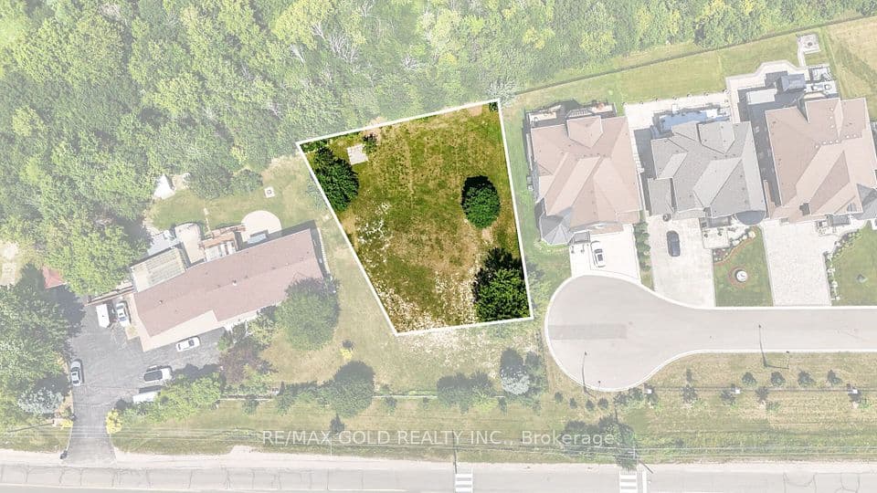 11467 Portion Of 11467 Goreway Drive, Brampton, ON L6P 0M9 – photo 3