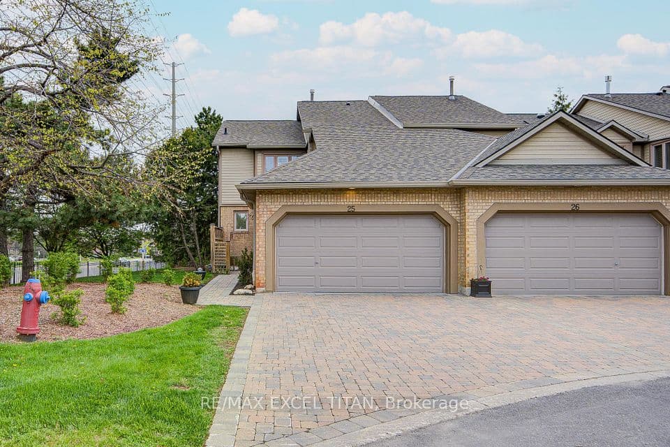 1725 The Chase 25, Mississauga, ON L5M 4N3 – main photo