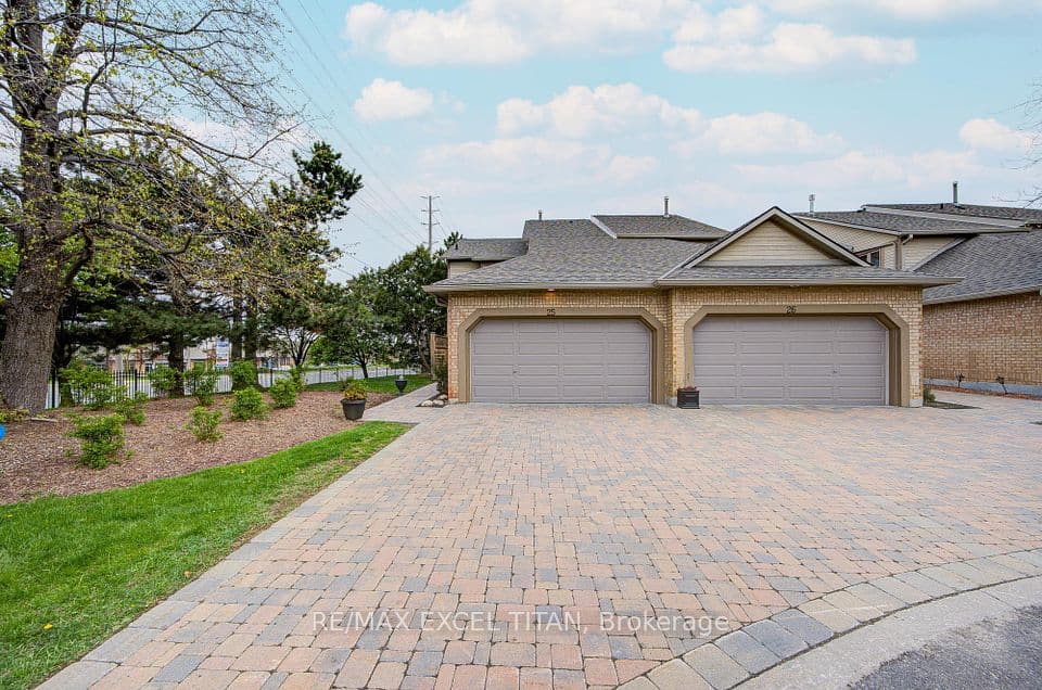 1725 The Chase 25, Mississauga, ON L5M 4N3 – photo 2