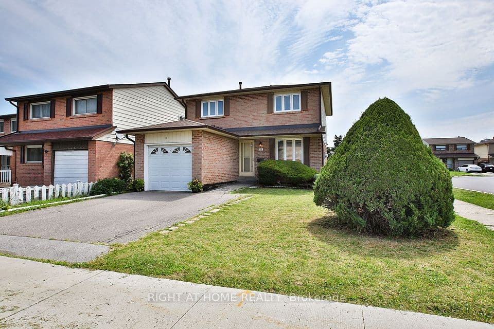 56 Cathy Jean Crescent, Toronto, ON M9V 4T3 – main photo